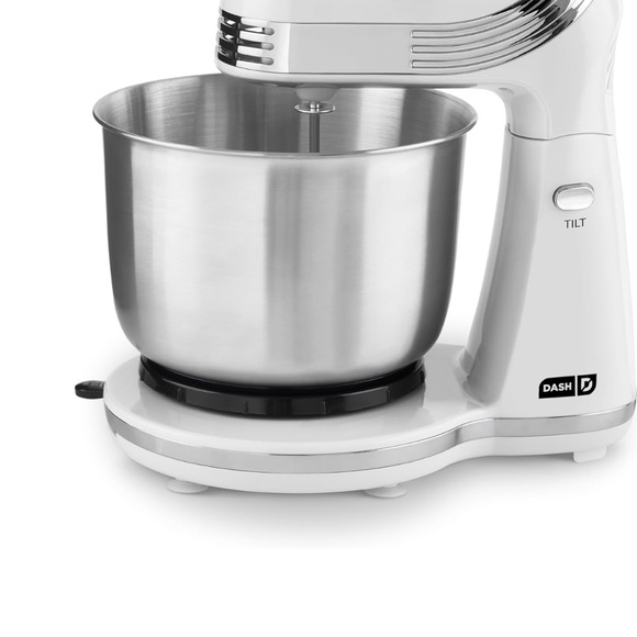 🔥Dash Stand Mixer (Electric Mixer for Everyday Use)🔥 - Picture 1 of 6
